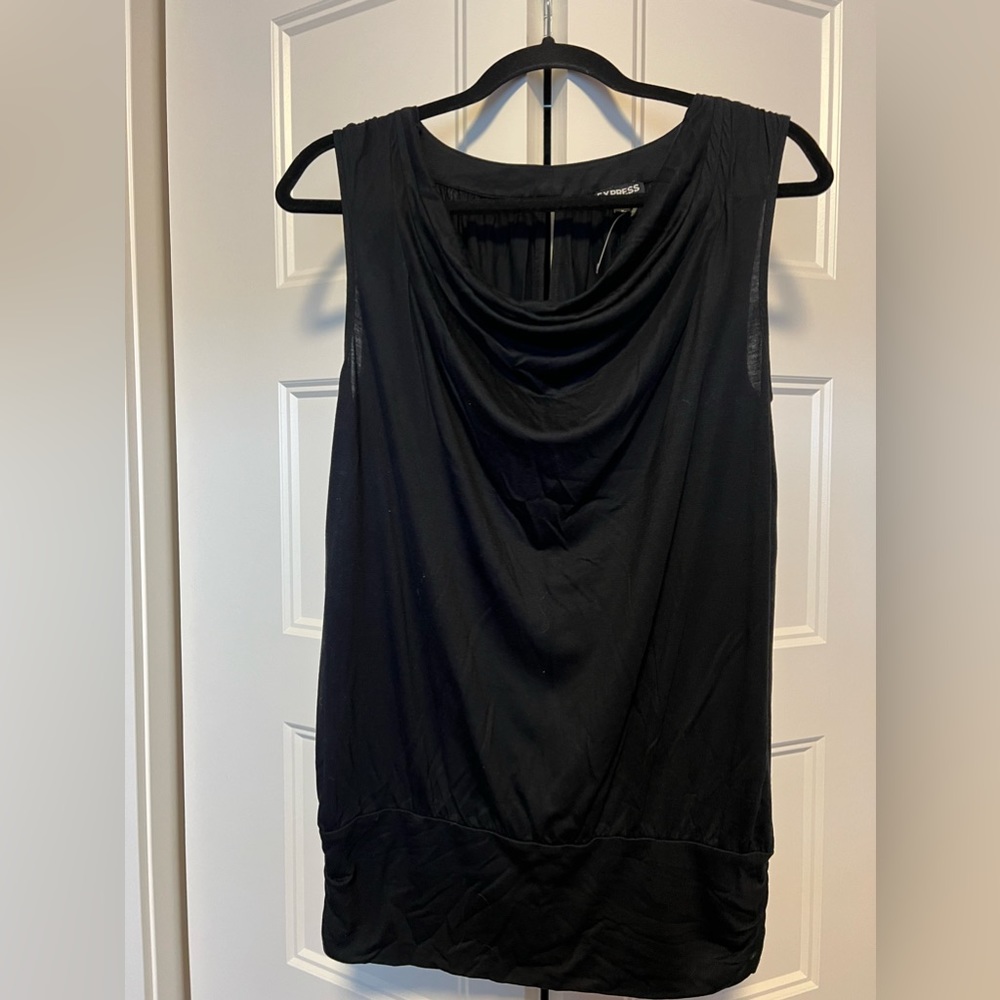 Express cotton size med top